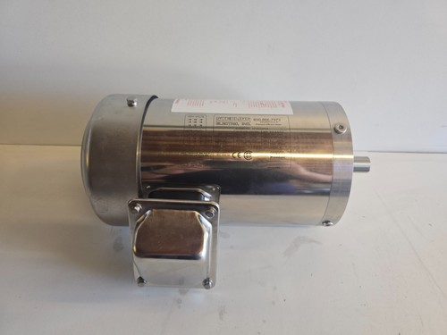 Nos motore elettrico sterling - motore,