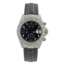 Tudor Prince Sand Blasted