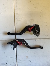 LEVE FRIZIONE E FRENO KAWASAKI