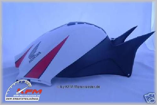Carena serbatoio cbr600rr - serbatoio,