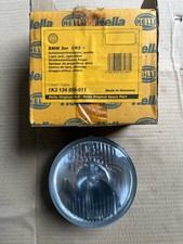 BMW 3 M3 E30 FANALE ANTERIORE