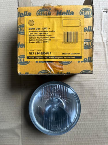 Bmw e30 fanale anteriore - m3,