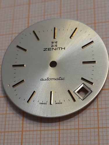 Quadrante zenith cal 2572pc - zenith, cal.2572pc
