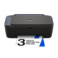 HP DeskJet 2921 Stampante