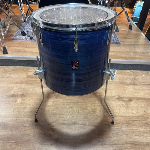 Premier floor tom - premier, batteria