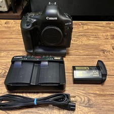 Corpo CANON EOS 1 DX