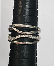 Jared Diamond 10k 4.7g White