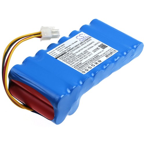 Batteria per motofalciatrice - batteria,