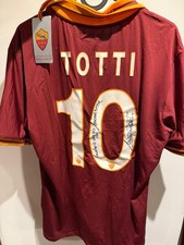 MAGLIA A.S. ROMA 2013-2014