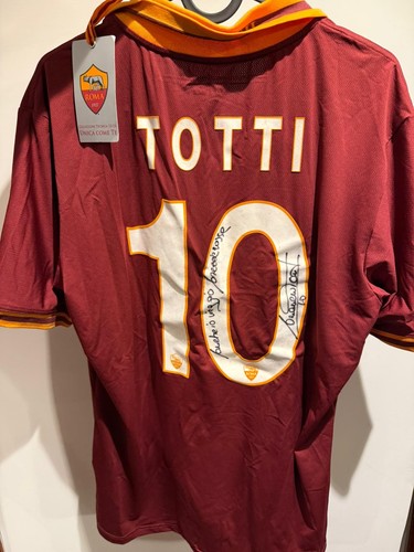 Maglia roma 2013 2014 - maglia, a.s.