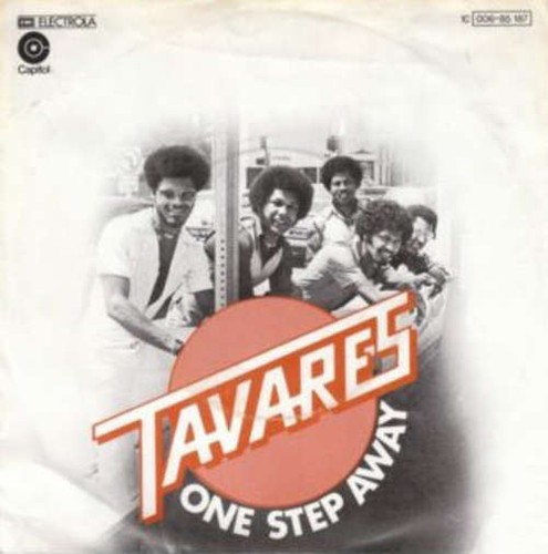 Tavares one step away 7 - -,