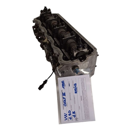 Testata per volkswagen golf - volkswagen, 3