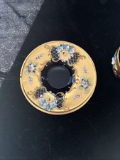 Tazza e piattino veneziano in