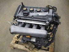 Motore AJQ 1.8T 132KW 180CV