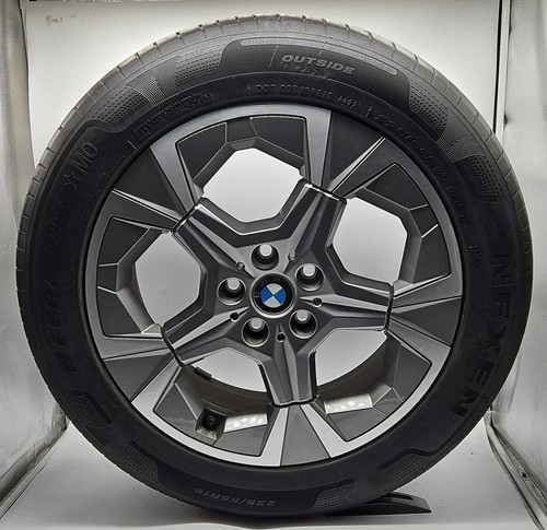 Cerchi lega bmw - -,