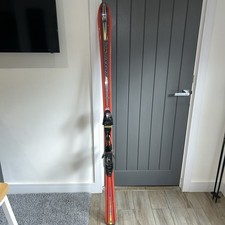 Rossignol Toon 10,4 sculture