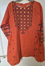 Abito invernale bambina 5-6