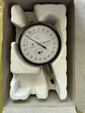 Comparatore Mitutoyo 2109FB