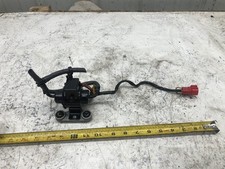 Yamaha V-X VX 250 Motore Fuoribordo 2 Tempi Per Barca Pompa Gas