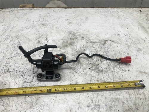 Yamaha 250 motore - vx,