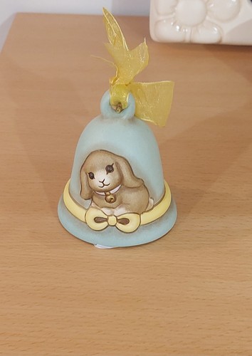 Thun campanella pasqua 2026 - thun,