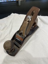 Vintage Stanley Bailey No 4