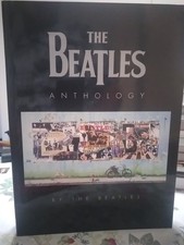  Beatles Anthology by The