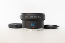 KIPON BAVEYES P67-GFX 0,8x