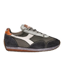 Diadora equipe dirty - equipe, evo