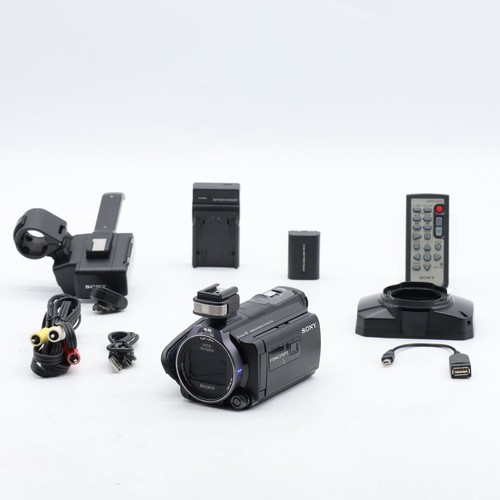 Videocamera professionale sony - professionale,