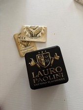 Macchinetta per Tatuaggi