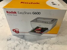 Nuova stampante e carta Kodak