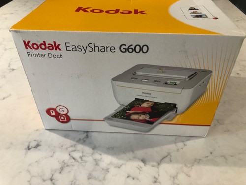 Nuova stampante carta - carta, kodak