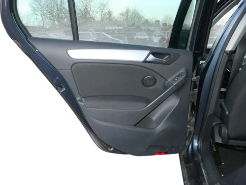 Golf 5k pannello - golf, porta