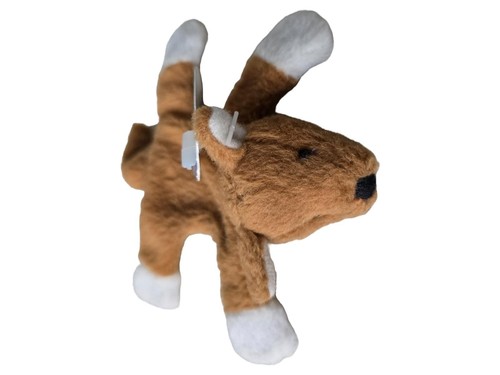 Pillitaps peluche volpe - peluche,