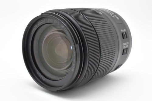 Canon 135 mm usm - canon,
