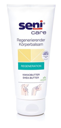 Seni care balsamo - per, la
