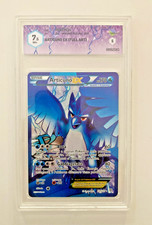 Pokemon Card Articuno EX
