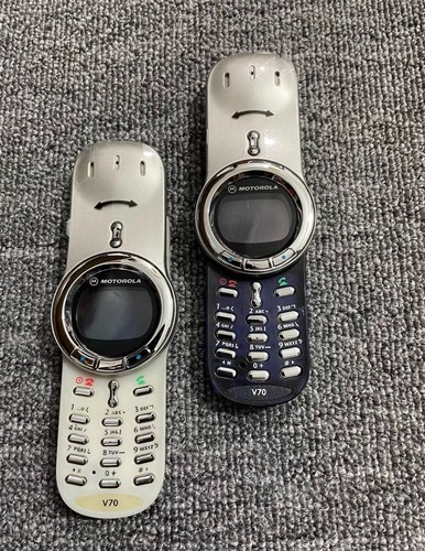 Cellulare motorola v70 - cellulare,