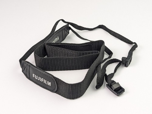 Vintage fujifilm finepix neck - fujifilm,
