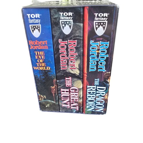 New sealed robert - 🆕️,