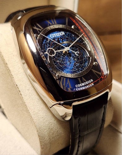 Orologio citizen campanola - citizen,