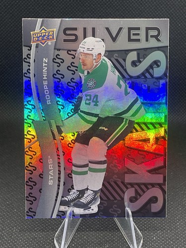 Extended series - ud,