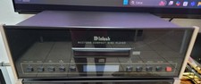 Mcintosh CD Mcd 7009