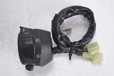 Interruttore laterale sinistro