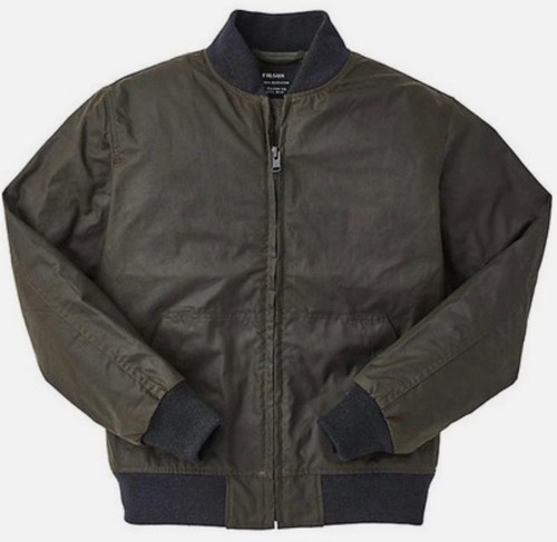 Giacca bomber filson alaska - giacca,