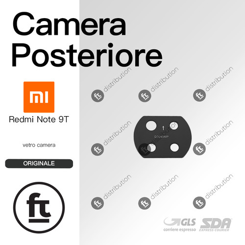 Xiaomi vetro fotocamera - xiaomi,