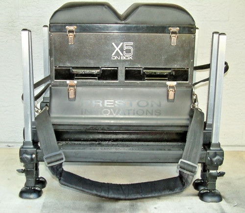 Preston innovations series - x5,