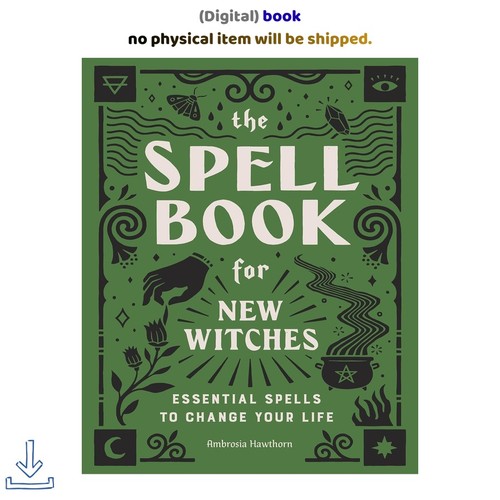 Ambrosia hawthorn the - the, spell