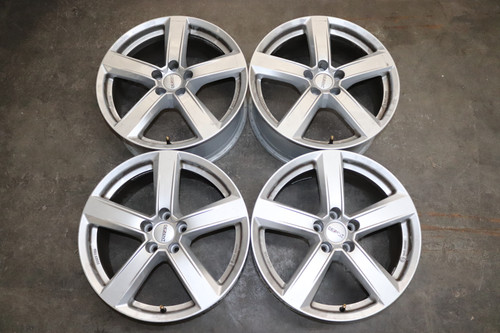 Cerchi lega ford focus - cerchi,